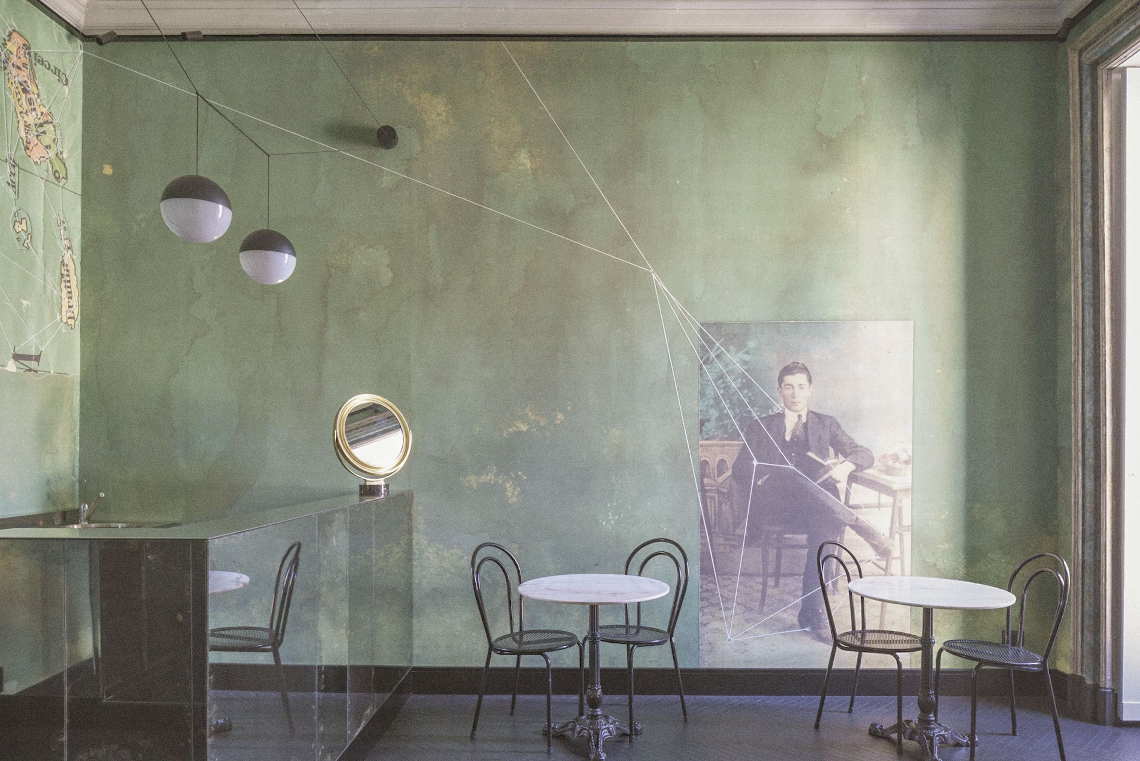 Photo - Asmundo di Gisira