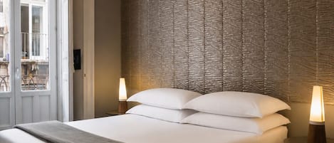Chambre Deluxe (Eliodoro)