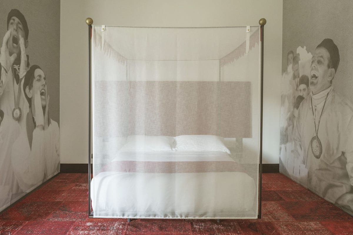Design Room, City View (King) | 1 bedroom, premium bedding, minibar, in-room safe