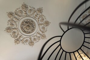 Interior detail - Asmundo di Gisira (Catania)