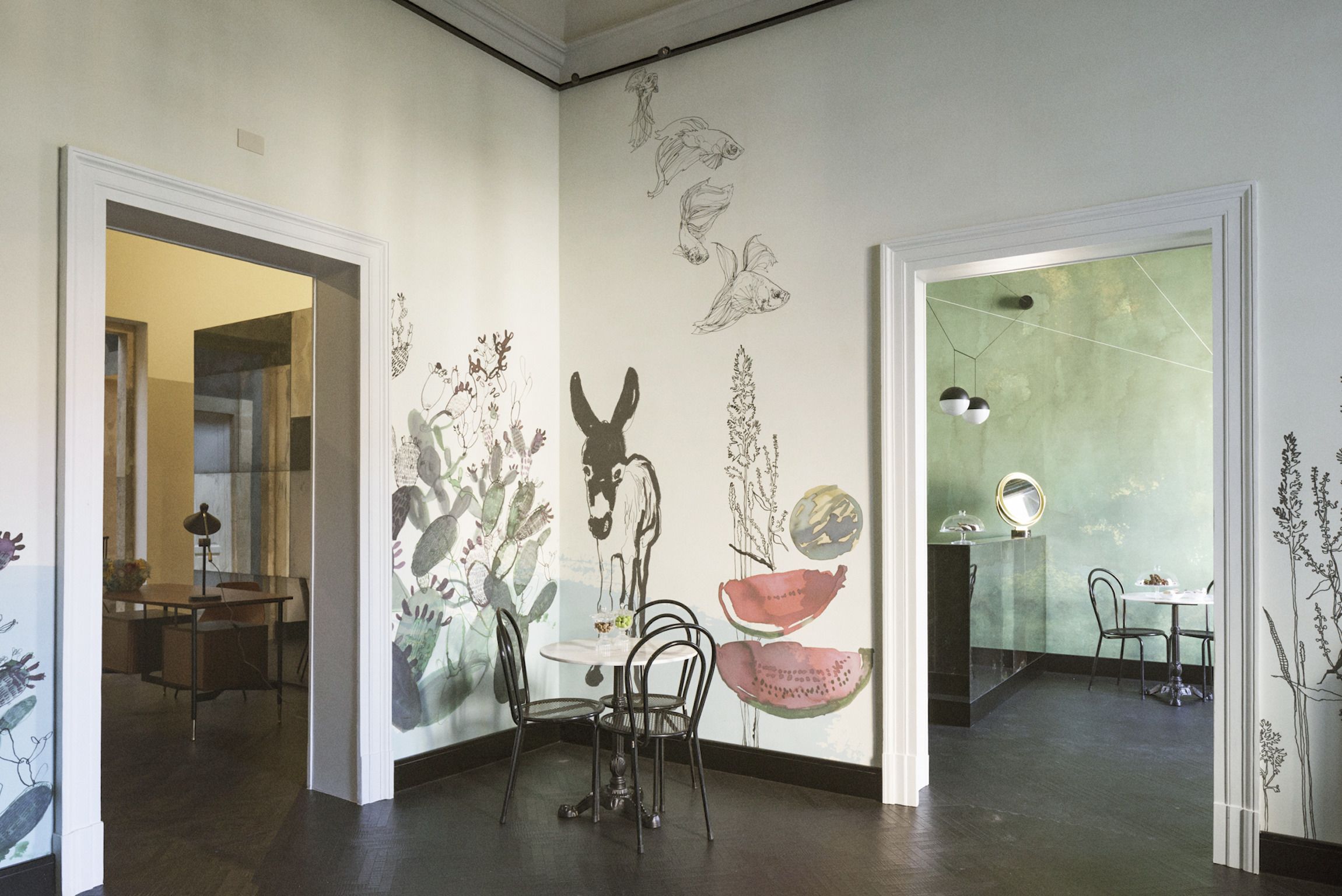 Photo - Asmundo di Gisira