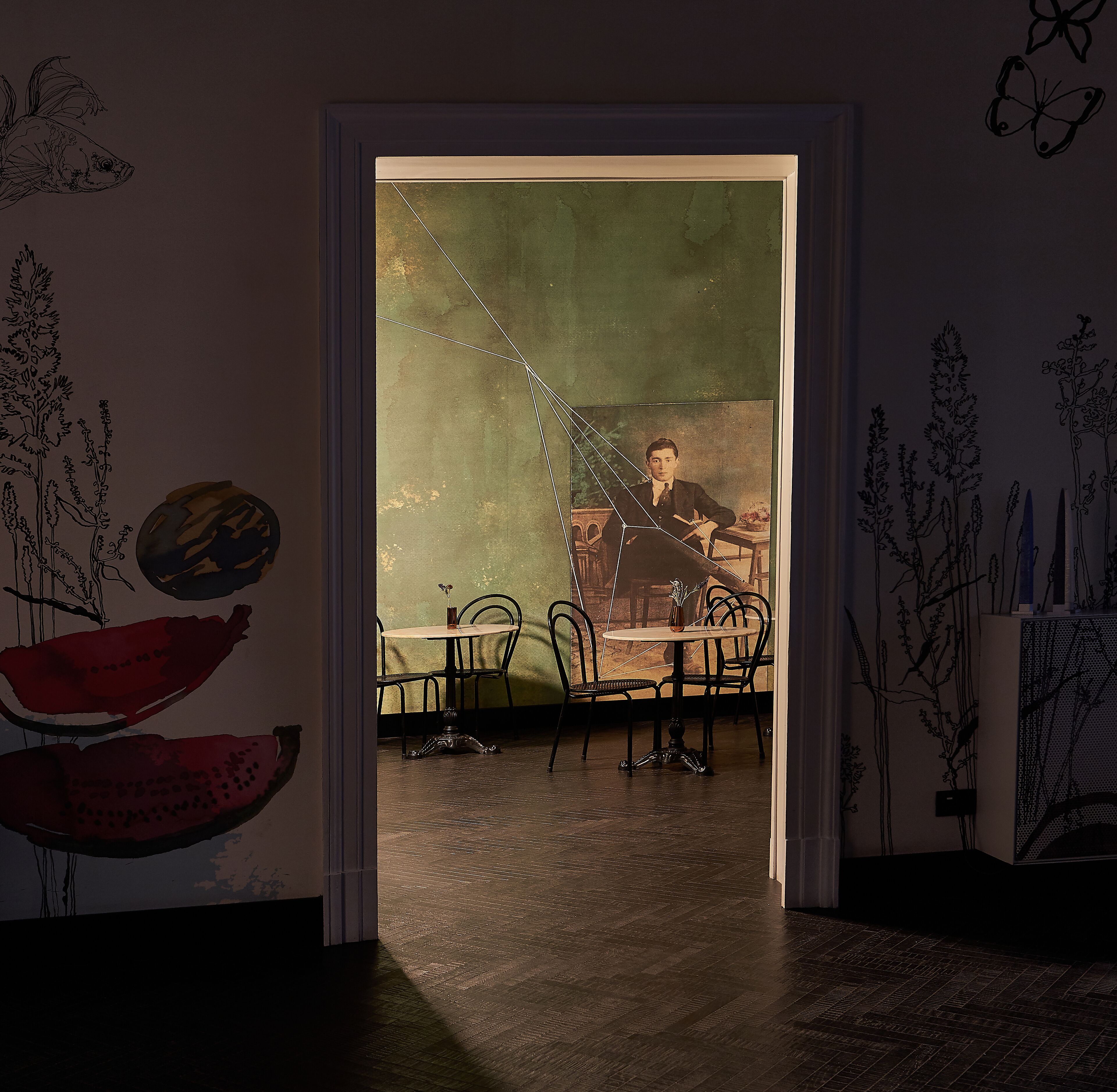 Photo - Asmundo di Gisira