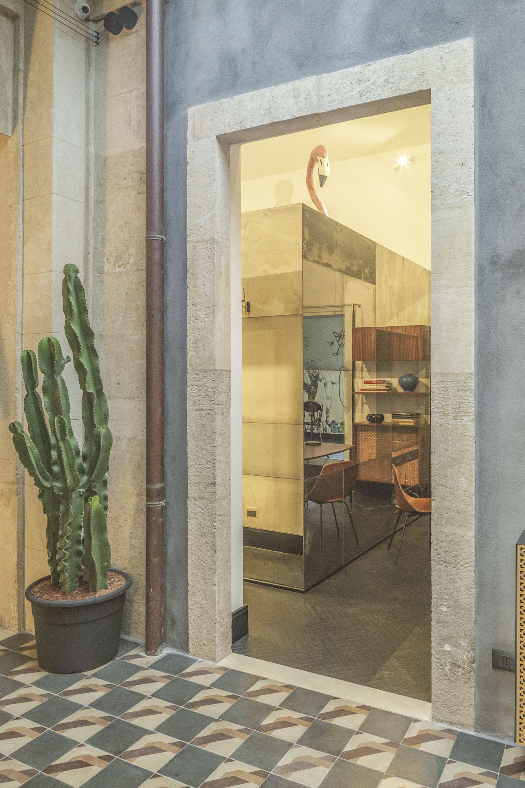 Photo - Asmundo di Gisira