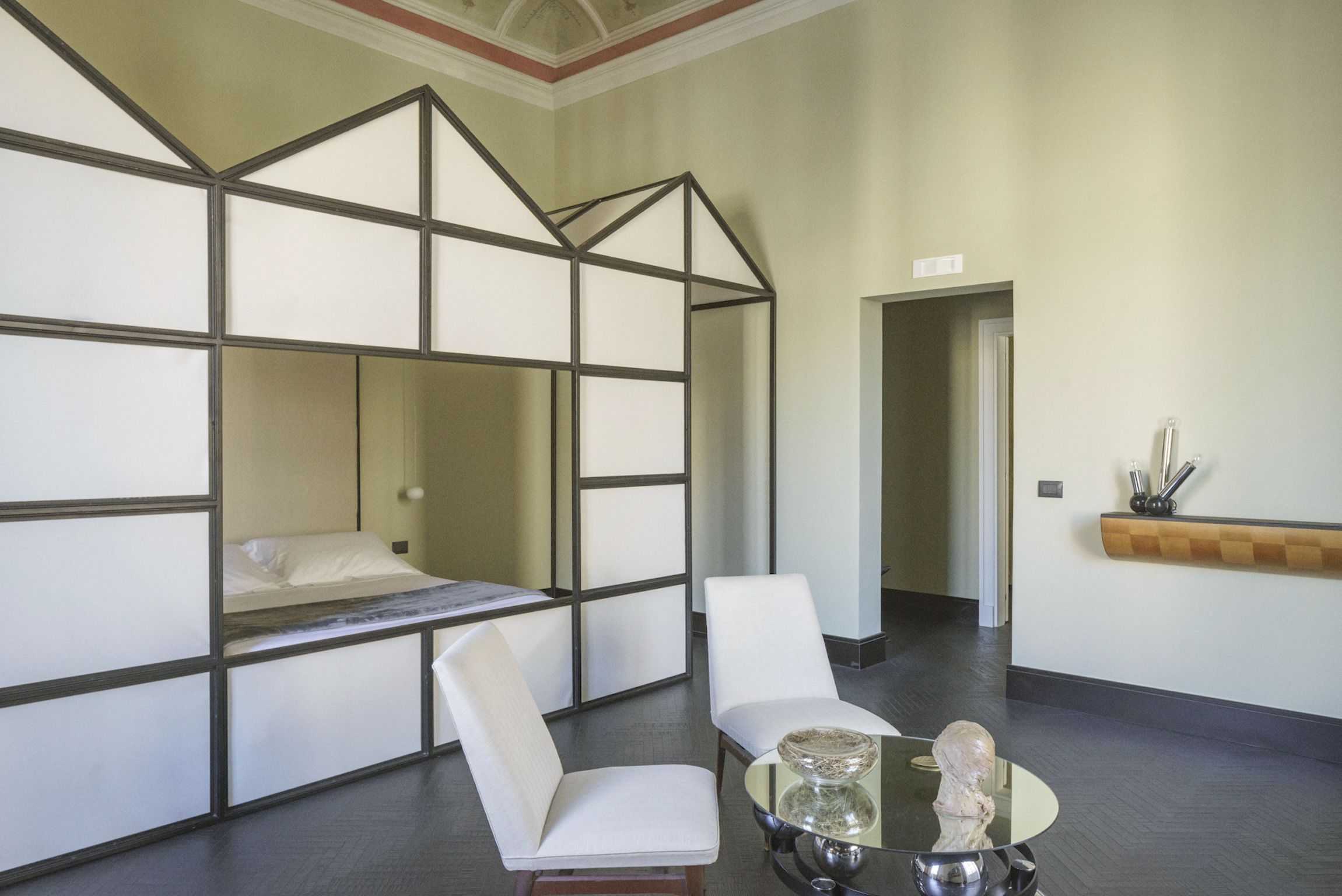 Photo - Asmundo di Gisira