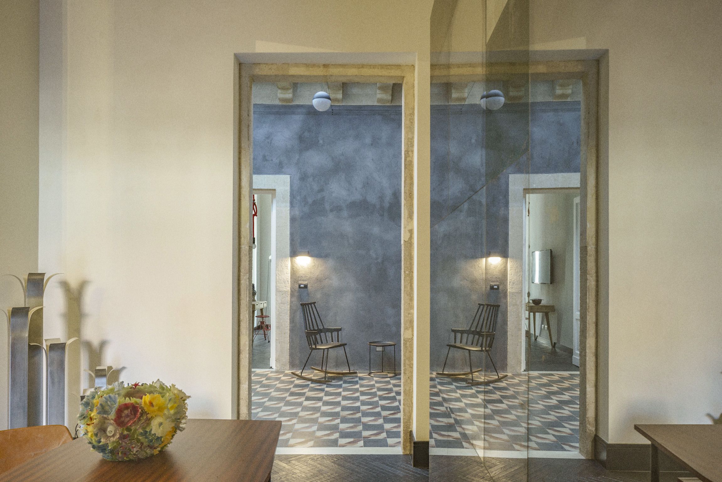 Photo - Asmundo di Gisira