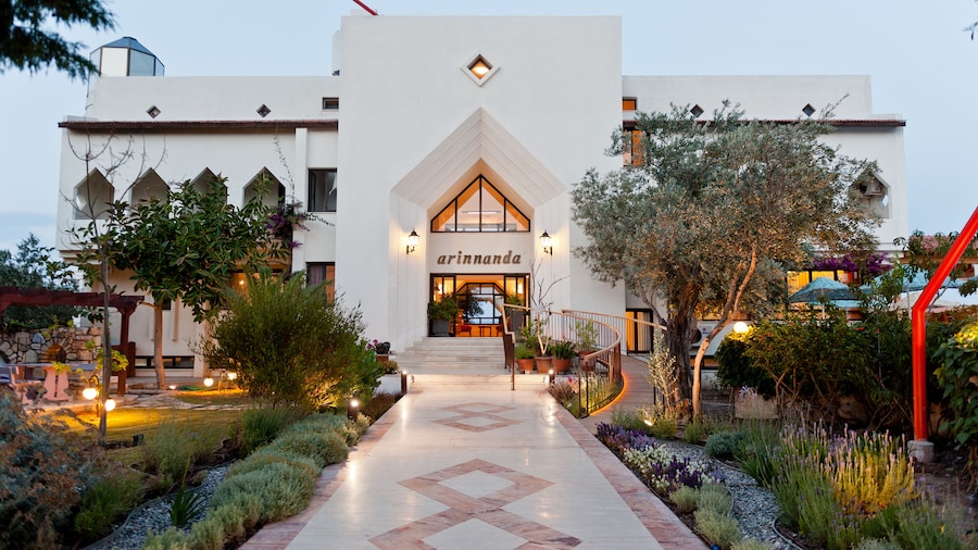 Arinnanda Otel