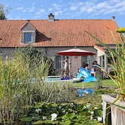 Logies Ternier