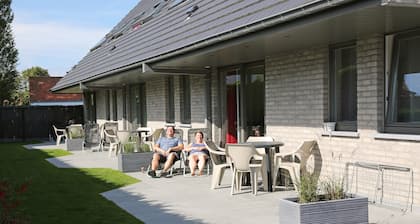 Logies Ternier