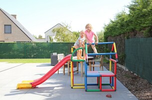 Playground externo