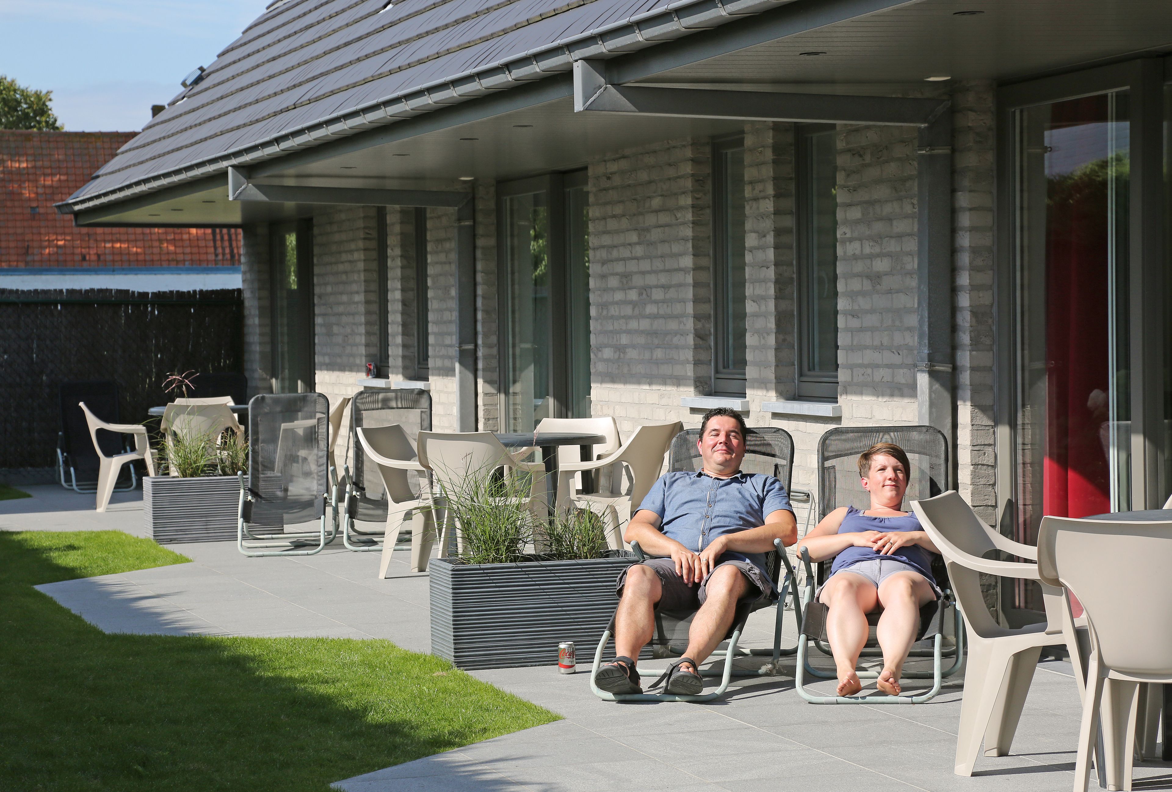 Familienzimmer | Hochwertige Bettwaren, Minibar, Verdunkelungsvorhänge