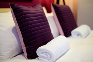Room - Brighton Rock Apartment (Brighton)
