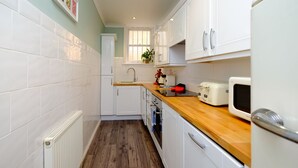 Private kitchen - Brighton Rock Apartment (Brighton)