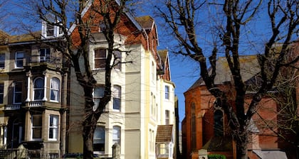 Brighton Rock Apartment