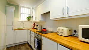 Private kitchen - Brighton Rock Apartment (Brighton)