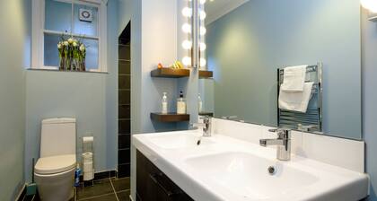 Brighton Rock Apartment