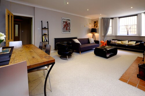 Brighton Rock Apartment