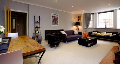 Brighton Rock Apartment