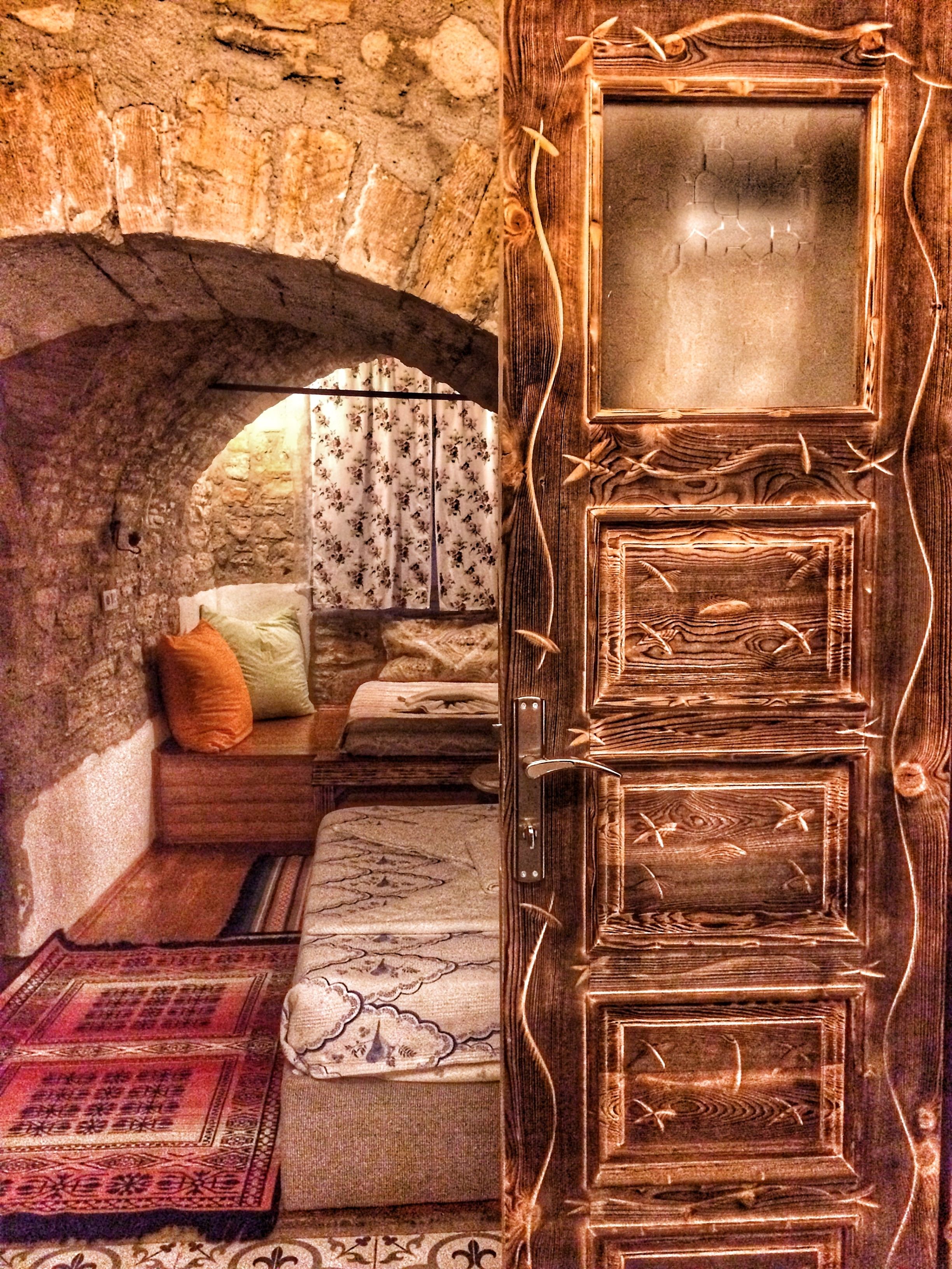 deluxe quadruple room | desk, blackout curtains, soundproofing, free wifi