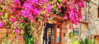 帕米斯精品旅館