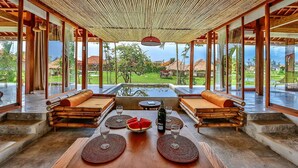 View from property - Allamanda Estate (Hoi An)