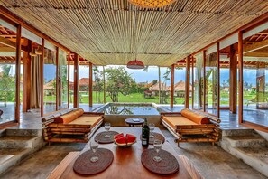 View from property - Allamanda Estate (Hoi An)