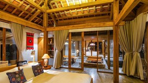 Room - Allamanda Estate (Hoi An)