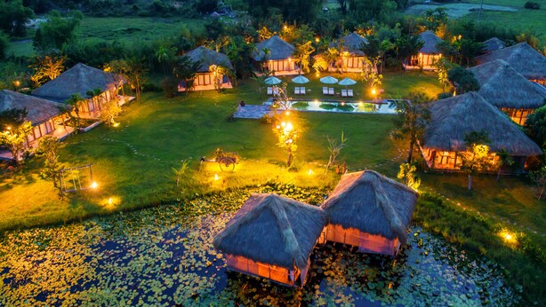 Exterior - Allamanda Estate (Hoi An)