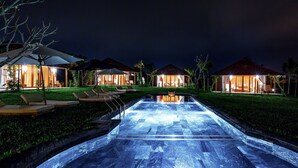 Pool - Allamanda Estate (Hoi An)