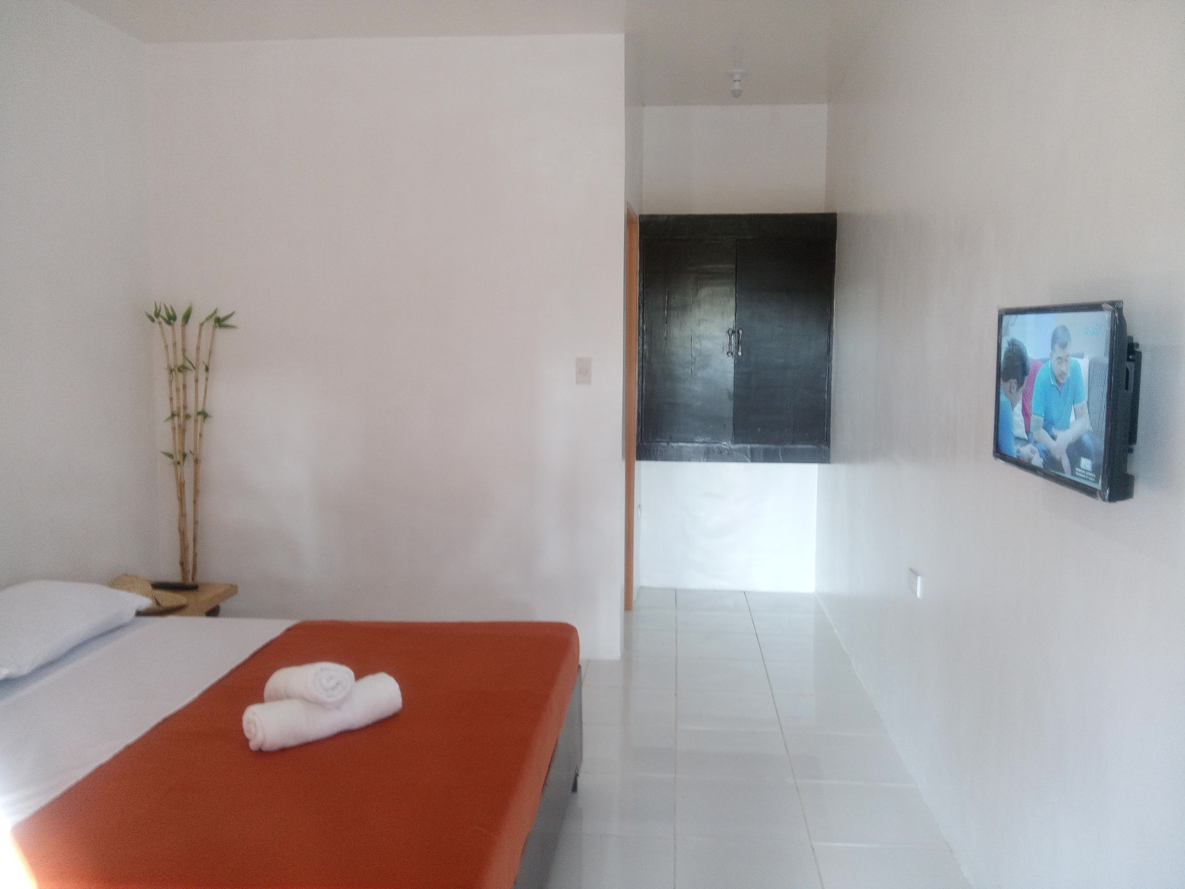 Tiện nghi tại phòng