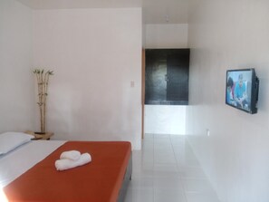 Équipements de la chambre