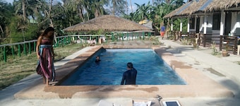 Dahilig Resort