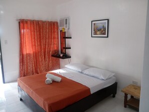 小屋, 海洋景观 | 办公桌、隔音