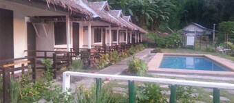 Dahilig Resort