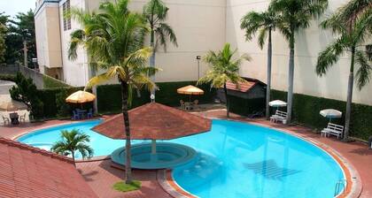 Hotel Merdeka Madiun