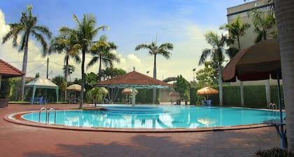 Hotel Merdeka Madiun