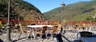 Hotel Las Grandas