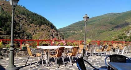 Hotel Las Grandas