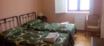 Hotel Las Grandas
