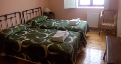 Hotel Las Grandas