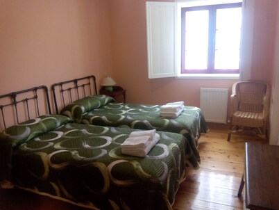 Hotel Las Grandas