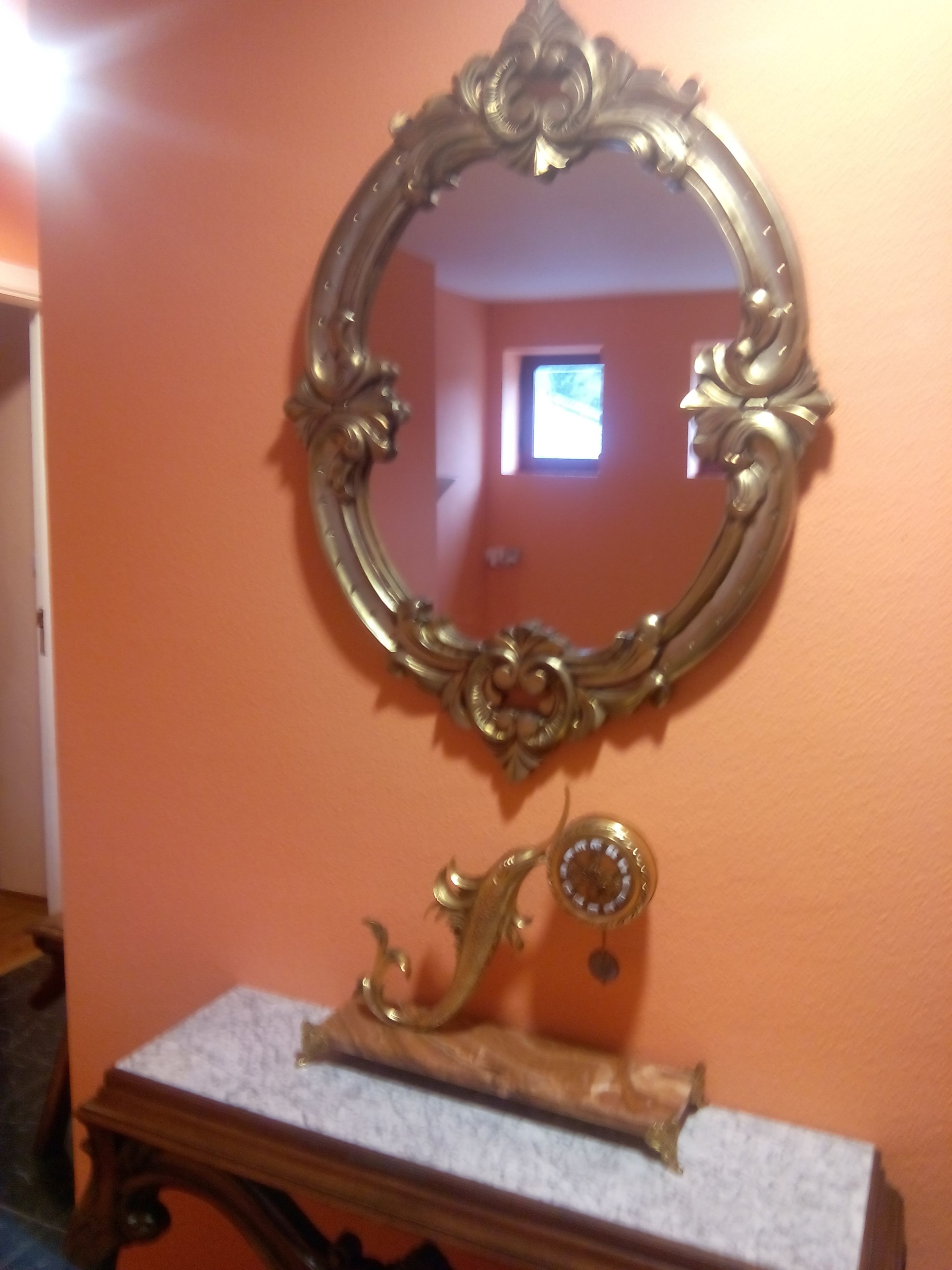 double or twin room | room amenity