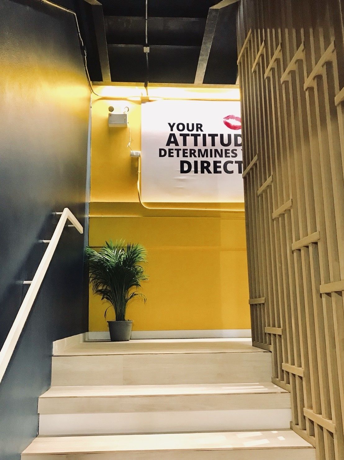 Foto - Kinnon Deluxe Hostel Coworking Cafe