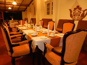 Culinária internacional