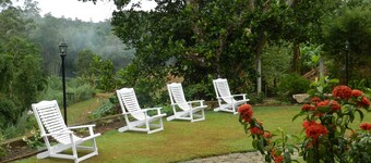 Eeescart Family Resort