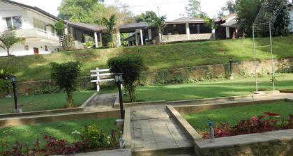 Eeescart Family Resort