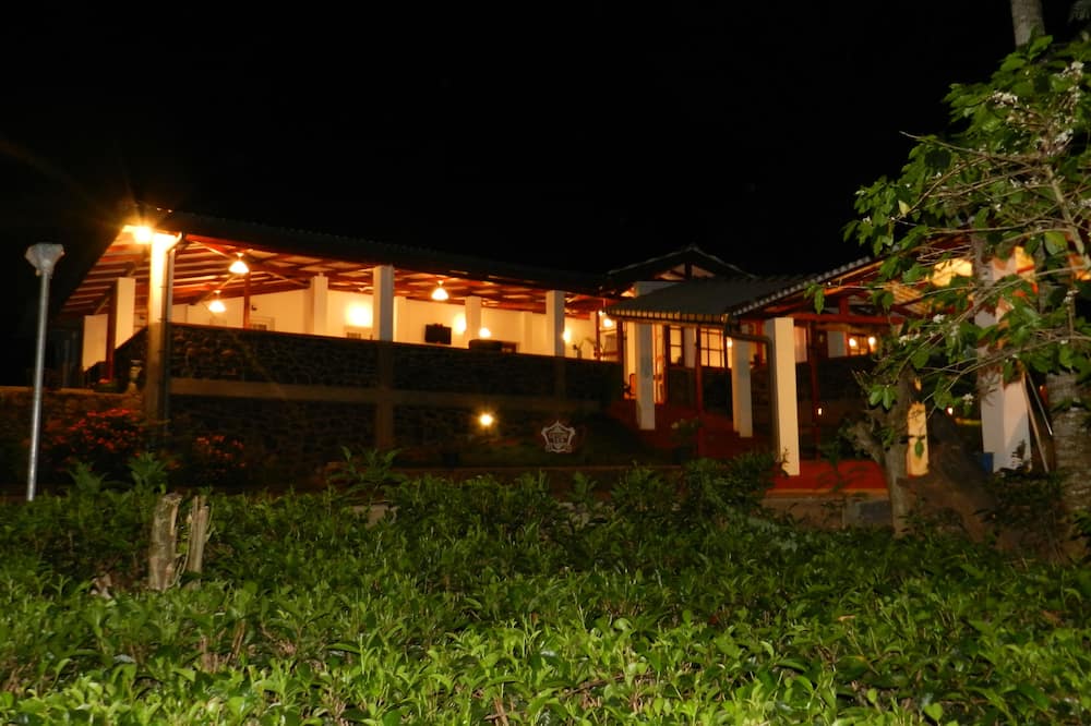 Eeescart Family Resort