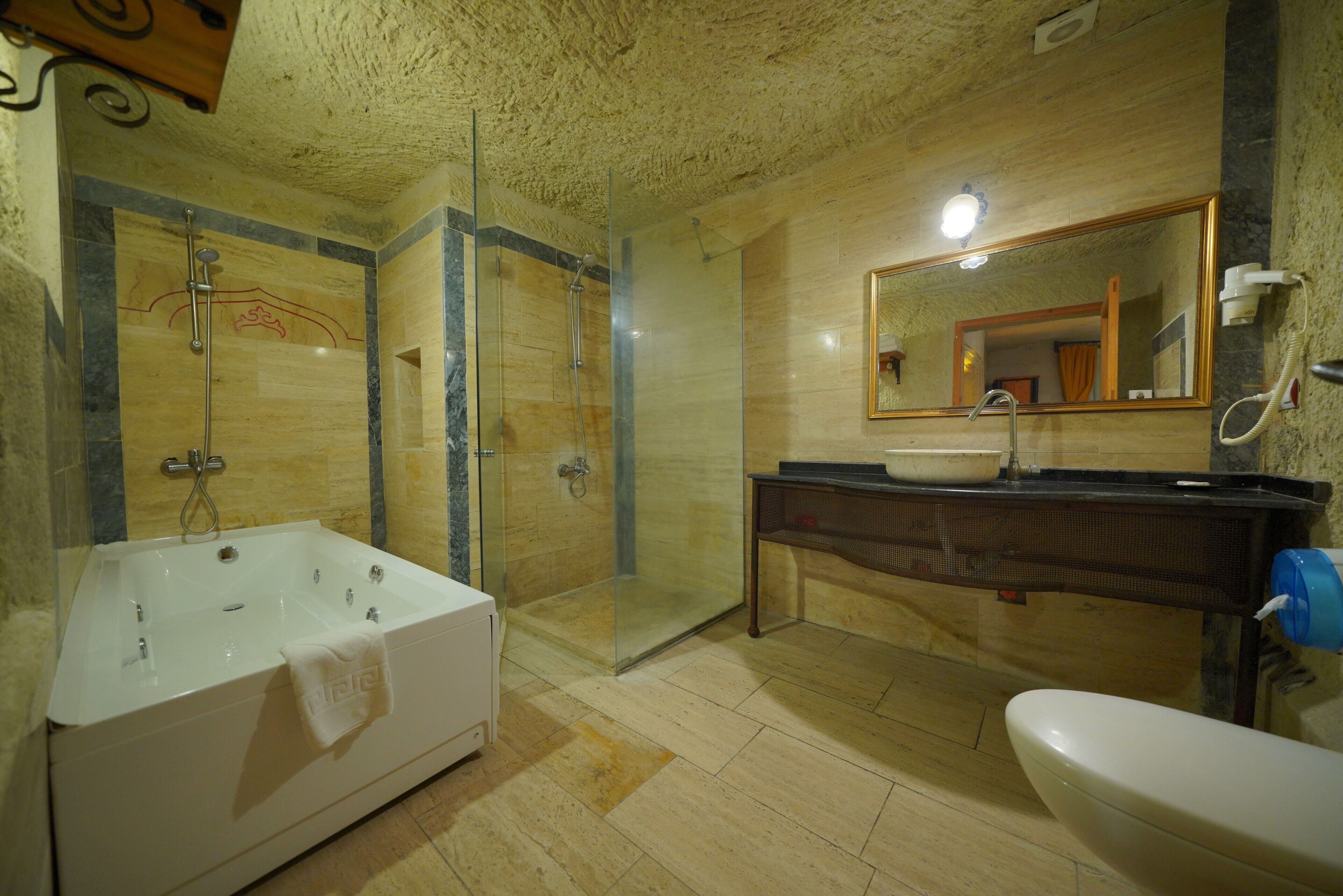 Foto - Fosil Cave Hotel