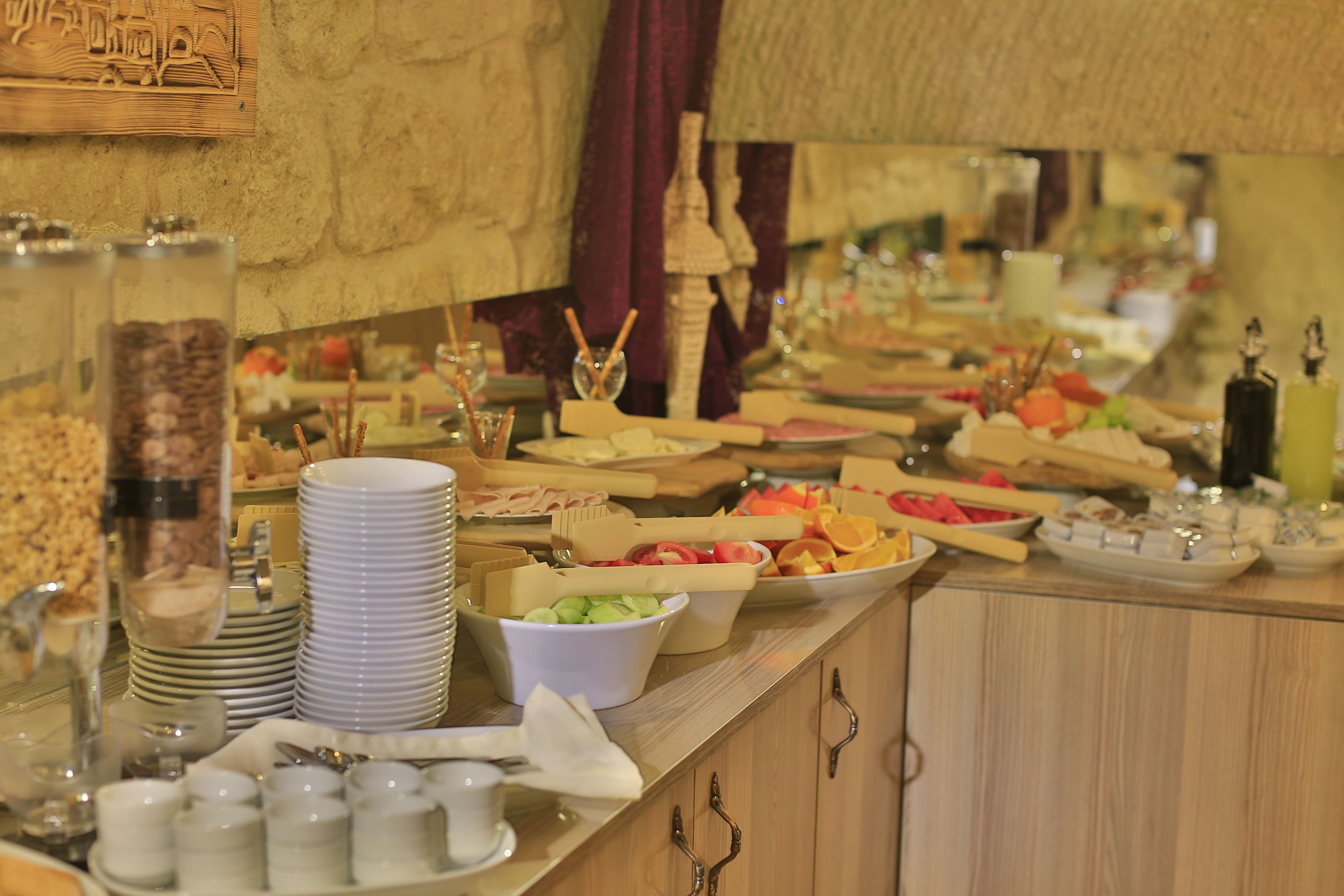 Foto - Fosil Cave Hotel
