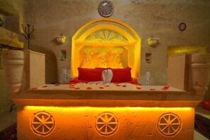 Familienzimmer (King Cave)