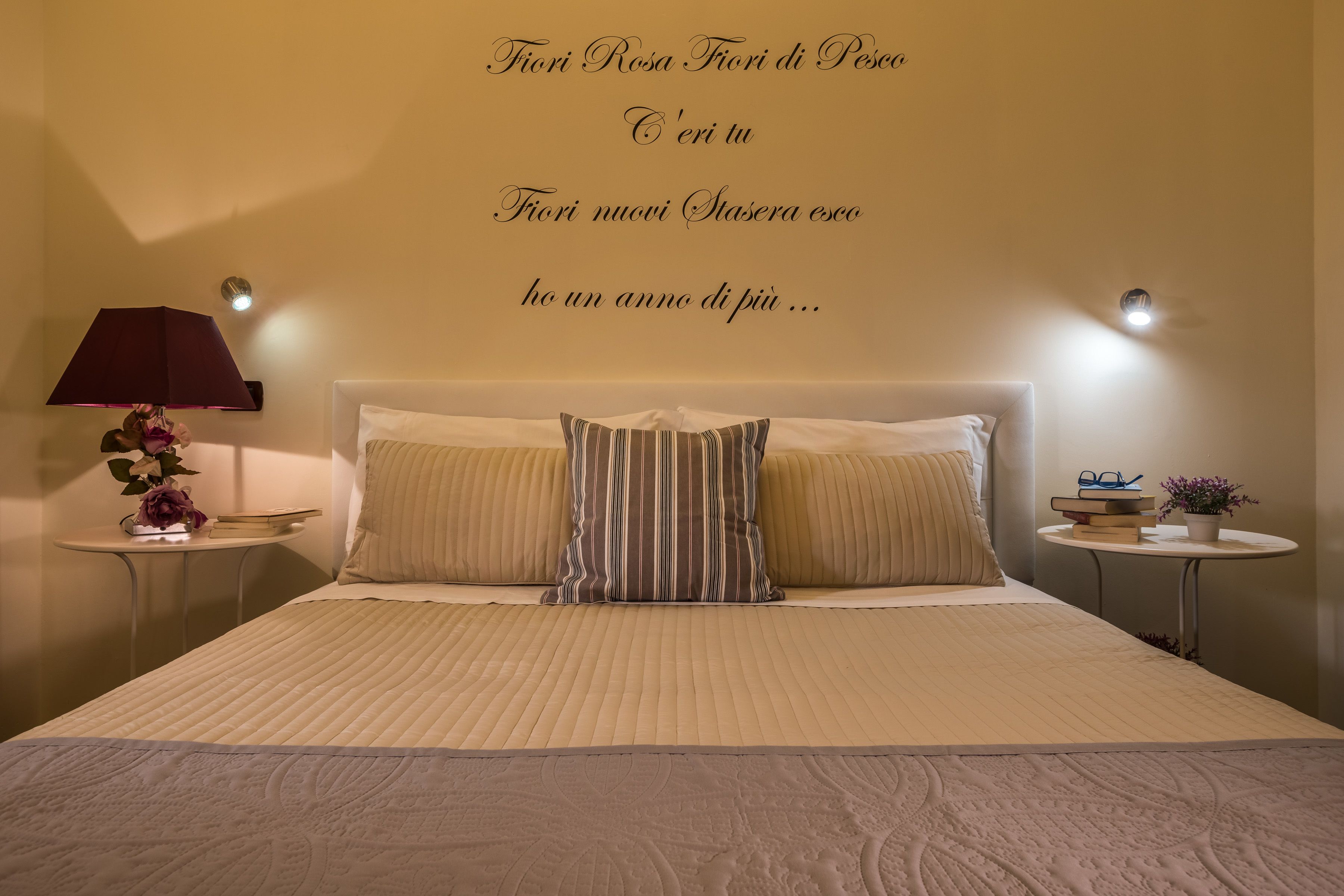 Photo - Fior di Loto Sweetness